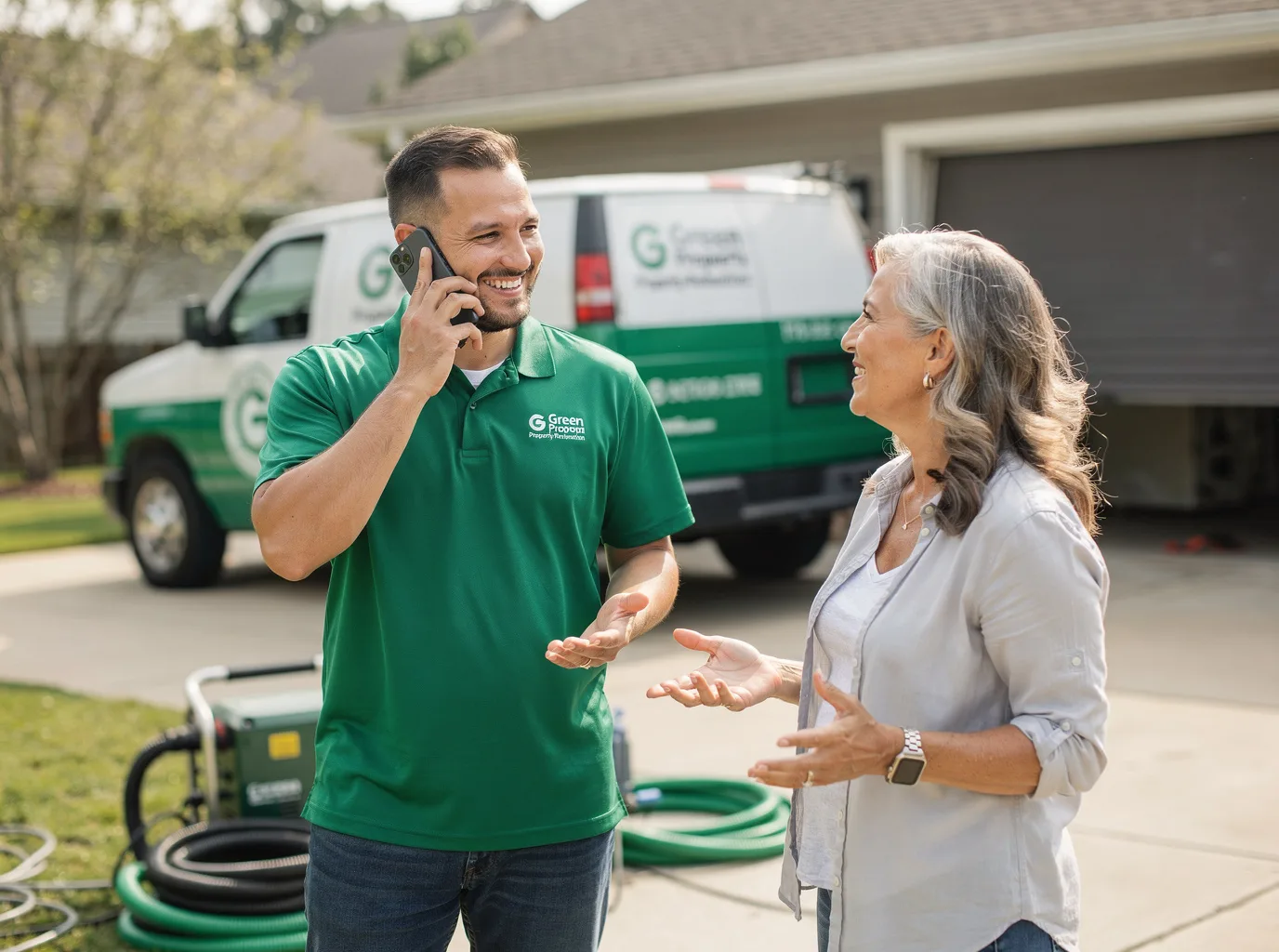 Water Damage Restoration Mellott, IN FAQs